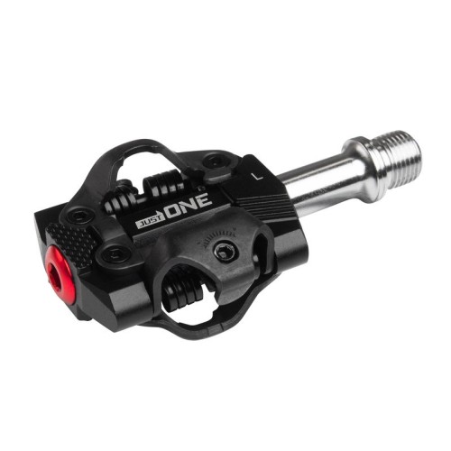ONE – nášlapné pedály CRANK 5.0 SPD