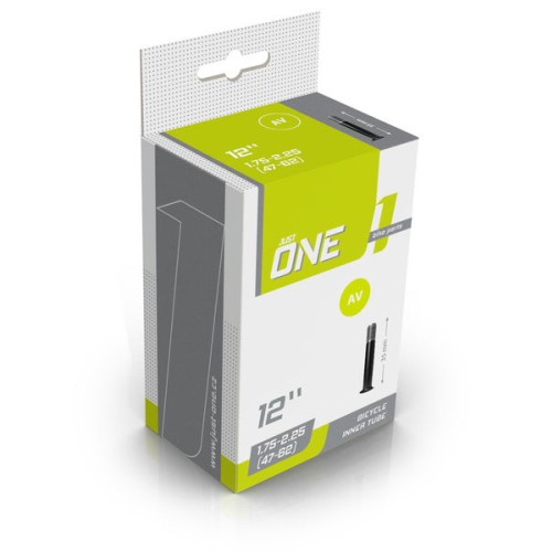 ONE - duše 12 1/2x1.75x2 1/4 AV