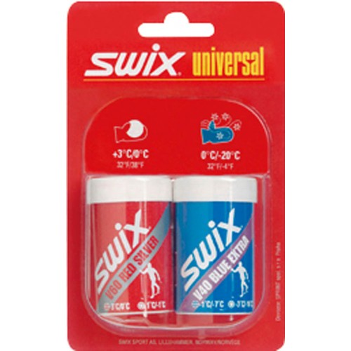 Sada vosků Swix P0005