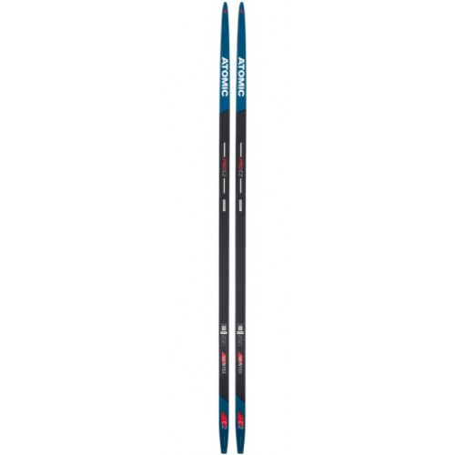 Běžky Atomic PRO C2 SKINTEC Med 195cm