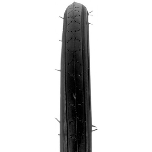 Plášť KENDA Kampain 700x25C 622-25 K-152 černý