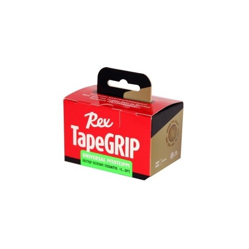 REX TapeGrip Universal Gold, 5m