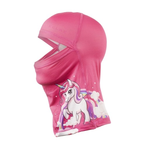 Zimní kukla Relax dětská DELTA RK02P