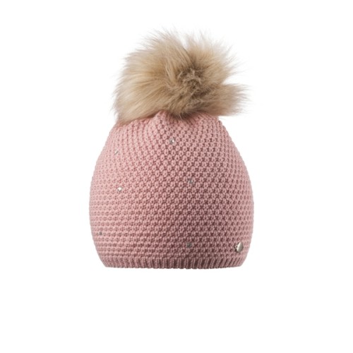 Zimní čepice Relax CRYSTAL RKH105G