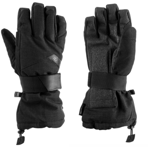 Snowboardové rukavice Relax DUST RR24A