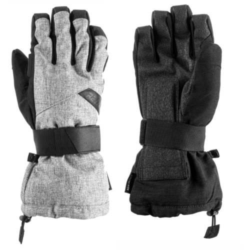 Snowboardové rukavice Relax DUST RR24B
