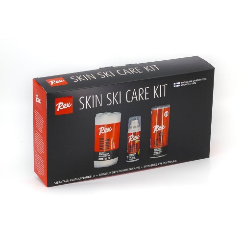 REX Skin Ski Care Kit