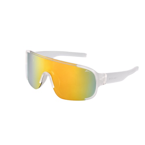 Junior sportovní sluneční brýle Relax STAR R3094B