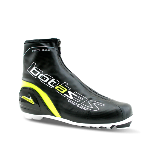 Botas RCC WIND PROLINK