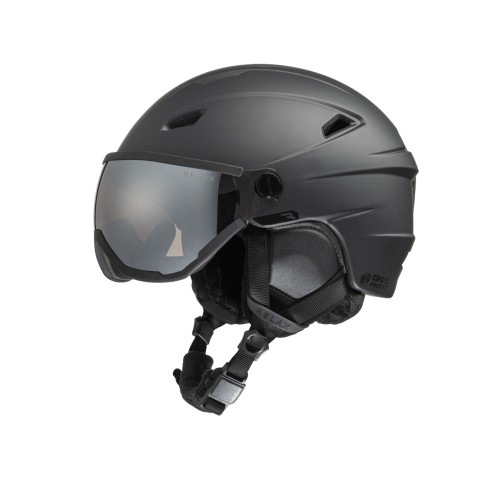 Lyžařská helma Relax STEALTH RH24A7