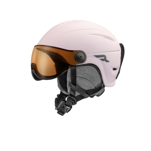 Lyžařská helma Relax TWISTER Visor RH27F