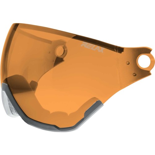 Náhradní štít Relax Stealth oranžový RHP24/OR