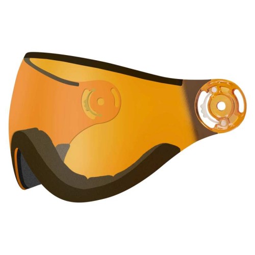 Náhradní štít Relax Stealt oranžový Twister RHP27/OR