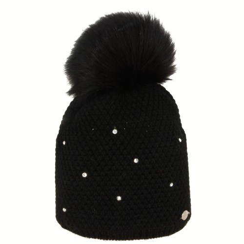 Zimní čepice Relax CRYSTAL RKH105D