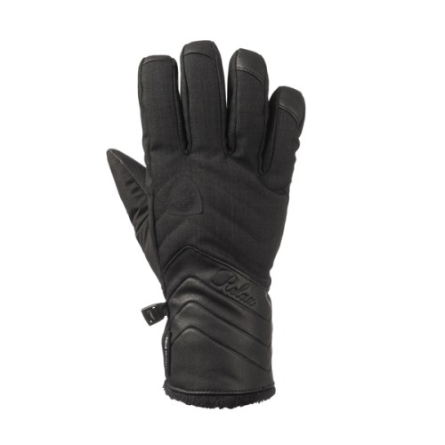 Dámské lyžařské rukavice Relax TARJA 2.0 RR31A black