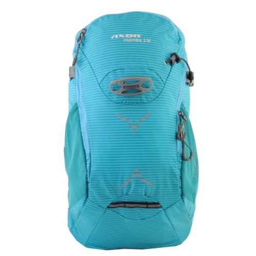 Cyklistický batoh Axon MAMBA 15L modrá