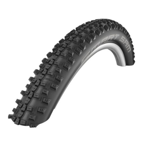 Plášť Schwalbe SMART SAM,42-622,28 x 1.60,700 x 40C, Performance, dušový,drát, 555