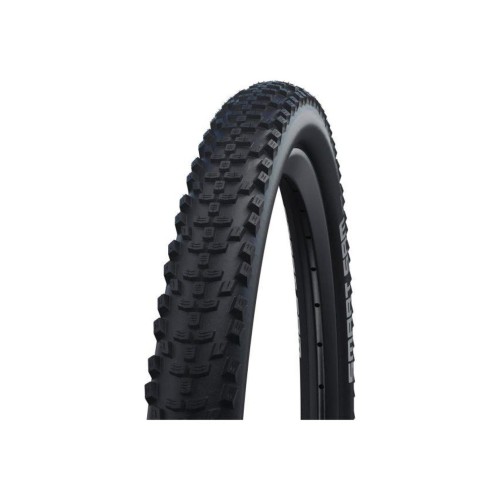 Plášť Schwalbe plášť SMART SAM,54-622, 29x2.10, Performance, dušový,drát,700 g,černá