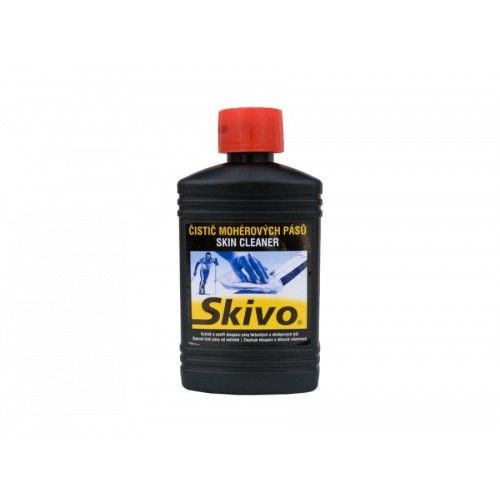 SKIVO čistič na mohérové pásy 250ml