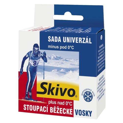 SKIVO Univerzál souprava