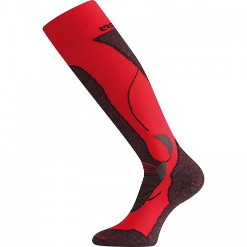 Lyžařské podkolenky Lasting Merino STW 389