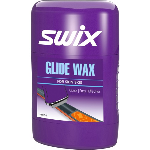 Vosk Swix SKIN WAX, roztok 100ml