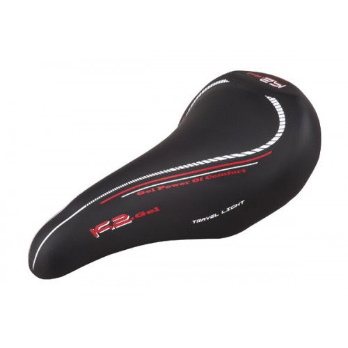 Sedlo MONTE GRAPPA K2 gel tech