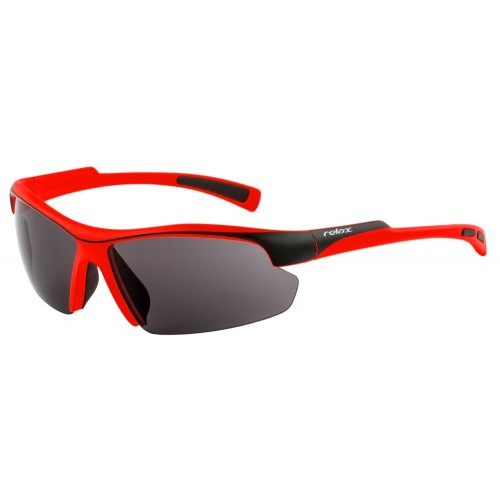 Sportovní sluneční brýle Relax Lavezzi R5395D