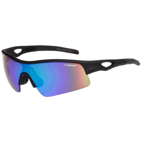 Sportovní sluneční brýle Relax Quadra R5396A