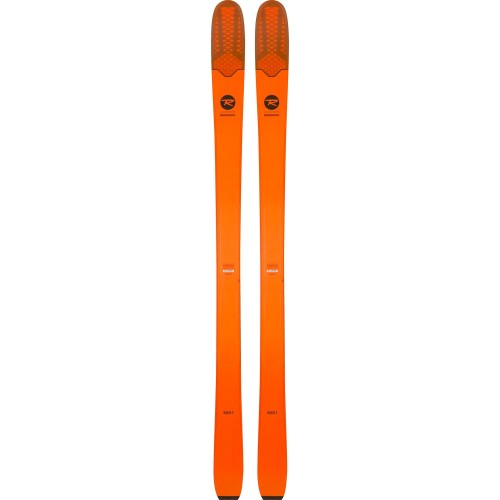 Skialpové lyže Rossignol SEEK7 + pásy