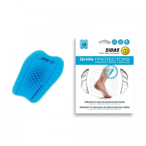 Sidas Shin Protector - chránič holení