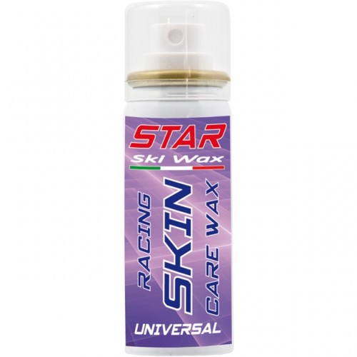 STAR Racing Skin Care Wax, 50 ml