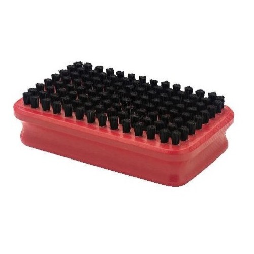Kartáč černý koňské žíně Swix T0157B