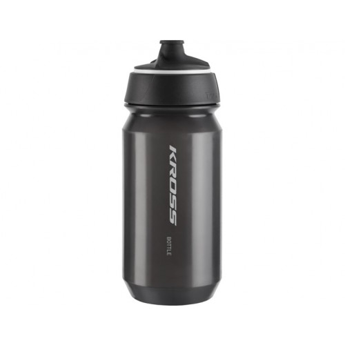 Bidon Kross TEAM EDITION 500ml black