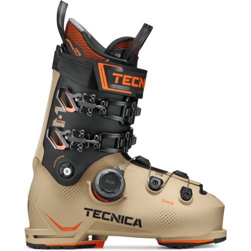Lyžařské boty Tecnica MACH BOA HV 130 GW