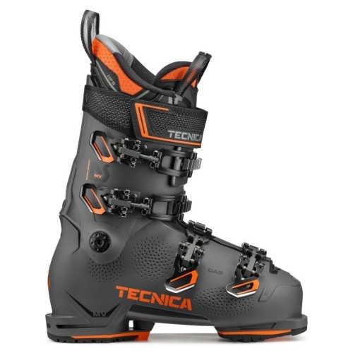 Lyžařské boty Tecnica Mach Sport MV 100 GW Race Grey
