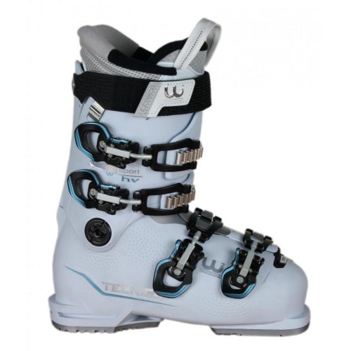 lyžařské boty TECNICA Mach Sport 75 HV W, white/blue, 19/20