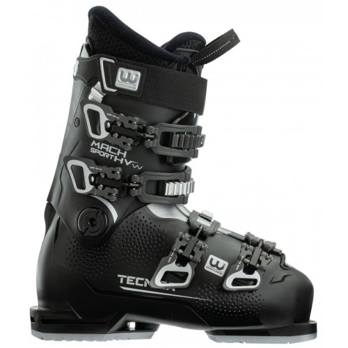 lyžařské boty TECNICA Mach Sport 65 HV W, black, 21/22