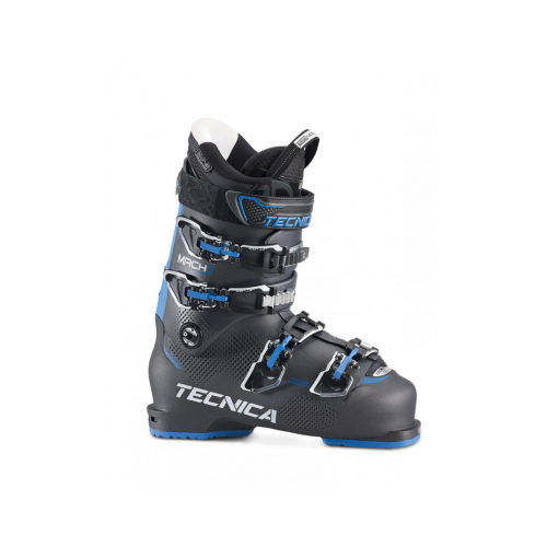 Lyžařské boty TECNICA MACH1 100 MV anthracite blue