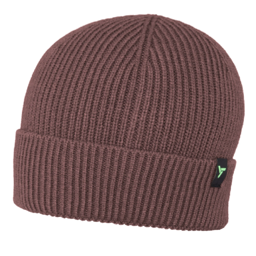 Unisex čepice Silvini FALERNA Brown
