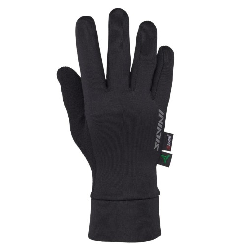 Sportovní rukavice Silvini FIESOLE Unisex Black