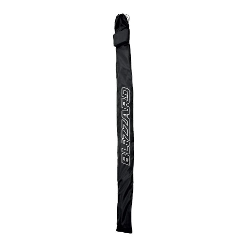 BLIZZARD Ski bag for crosscountry, black/silver, 210 cm