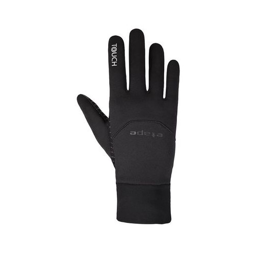 Etape zateplené rukavice Skin WS+, černá