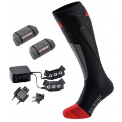 Vyhřivané ponožky HOTRONIC Heatsocks XLP One + PFI 50 CLASSIC (pr)
