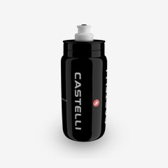 Castelli - lahev Logo černá 550 ml, model 2026