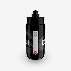 Castelli - lahev Cloud černá 550 ml, model 2026