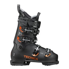 Lyžařské boty TECNICA Mach Sport 100 LV GW, black, 22/23