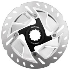 Brzdový kotouč SHIMANO Ultegra SM-RT800 160mm Center lock, Ice technologies, v krabičce