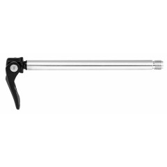 osa zadní SHIMANO SLX AX-MT500 E-Thru 12mm průchozí - 142mm v krabičce