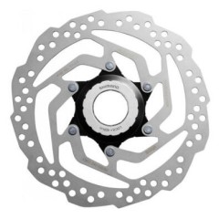 brzdový kotouč SHIMANO Tourney TX SM-RT10 180mm center lock, v krabičce